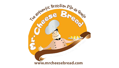 Logo: Mr. Cheese Bread