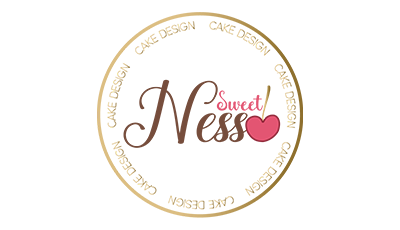 Logo: Nessa Sweets
