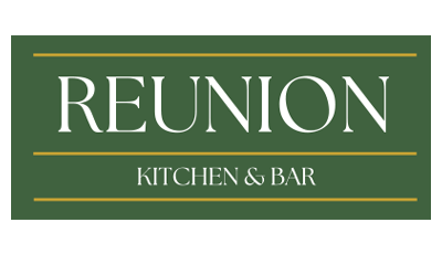 Logo: Reunion