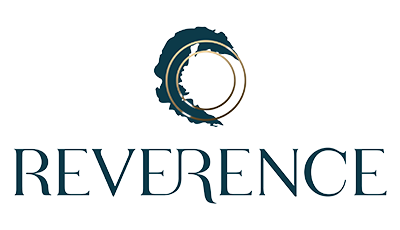 Logo: Reverence