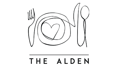 Logo: The Alden