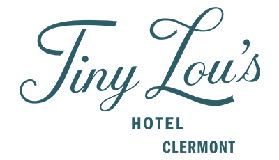 Logo: Tiny Lou's