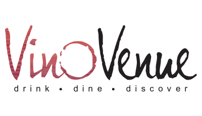 Logo: Vino Venue