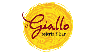 il Giallo Logo