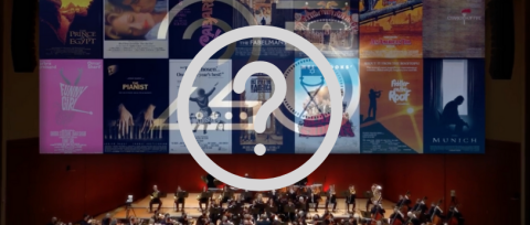 ASO Gala FAQs