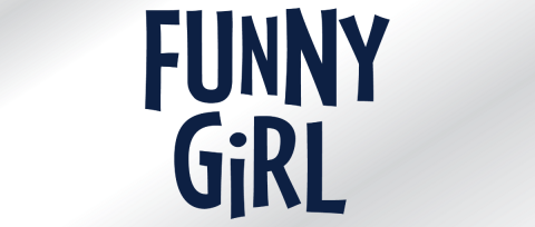ASO Titlecards, Funny Girl