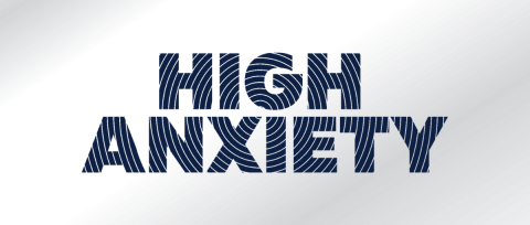 ASO Titlecards, High Anxiety