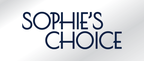 ASO Titlecards, Sophies Choice