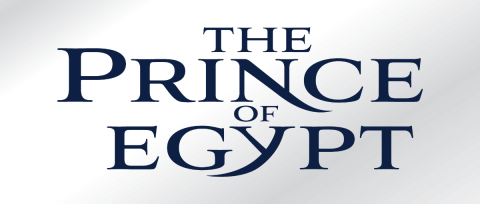 ASO Titlecards, the Prince of Egypt