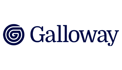 The Galloway School logo