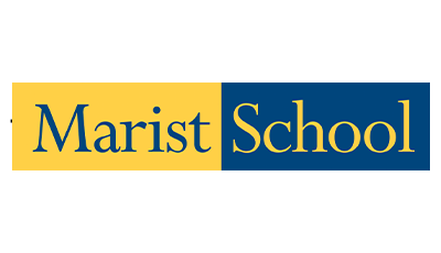 Logo: Marist School