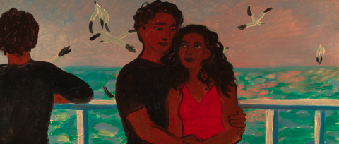 Butterfly Film Still