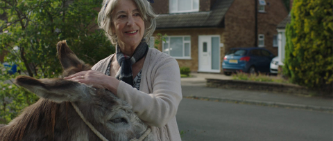 Our Neighbour's Ass Film Still