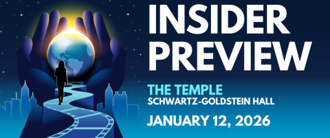 2026 Insider Preview