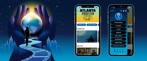 2026 AJFF Mobile App