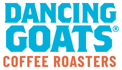 Dancing Goats Coffee Logo