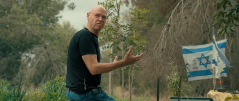 In Convo - After Oct 7