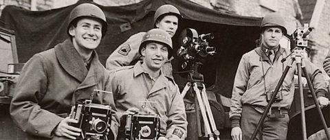 In Convo - Ethics & the Lens