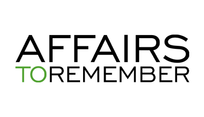 Logo: Affair To Remember