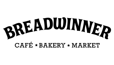 Logo: Breadwinner