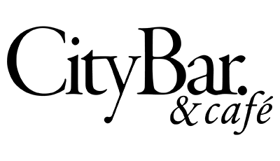 CityBar. & Cafe logo