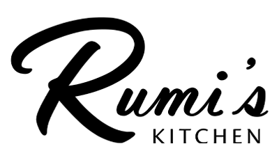 Logo: Rumi's Kitchen