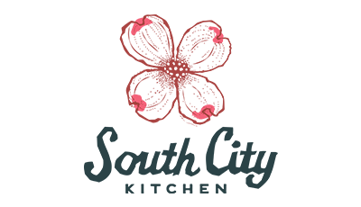 Logo: South City Kitchen
