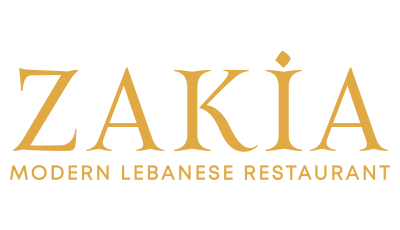Logo: Zakia