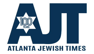 AJT Anniversary Logo