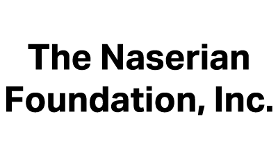 Logo:  The Naserian Foundation Inc