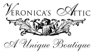 Logo: Veronicas Attic