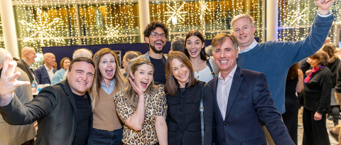 AJFF Opening Night 2026