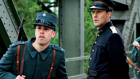 161 for The Grüninger File