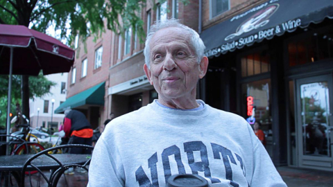 161 for Jerry-Atric: One Comic's 77-Year Climb to the Top of the Bottom