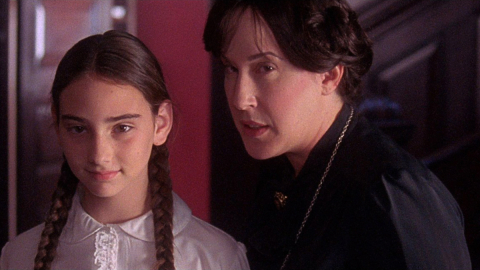 161 for A Light for Greytowers